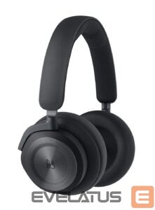 Wireless headphones BANG & OLUFSEN  Beoplay HX Black