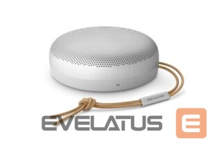 Bluetooth speakers BANG & OLUFSEN  Beosound A1 2nd Gen Grey