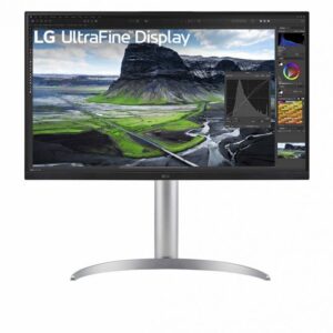 Monitors LG  LG 27UQ850V-W.AEU 27inch IPS 4K 