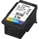 Printeri Canon  CANON 1LB CL-576 Color Ink Cartridge 