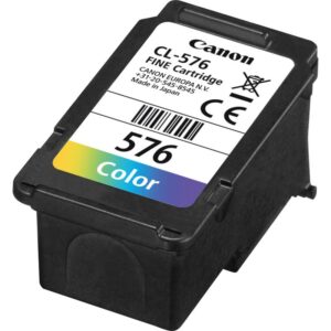 Printers Canon  CANON 1LB CL-576 Color Ink Cartridge 