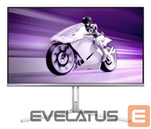 Monitors Mmd-monitors & displays  PHILIPS 32M2N8900/00 32inch WQHD OLED 