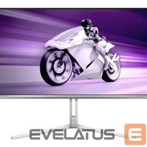 Monitors Mmd-monitors & displays  PHILIPS 32M2N8900/00 32inch WQHD OLED 