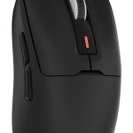 Arvutihiir Genesis  Gaming Mouse | Krypton 660 | Wired | USB Type-A | Black 
