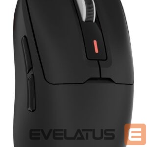 Computer mouse Genesis  Gaming Mouse | Krypton 660 | Wired | USB Type-A | Black 