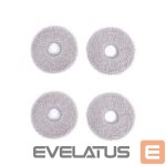 Putekļsūcēja piederums Ecovacs  Washable Mopping Pads for DEEBOT X5 Family, 2 sets/box | DCC040047 