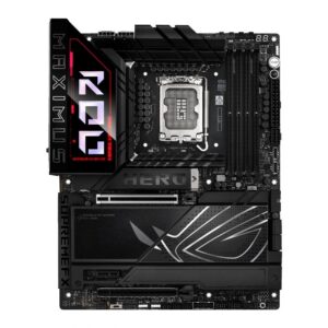 Pamatplate Intel procesorsiem Asus  MB Z890 S1851 ATX/ROG MAXIMUS Z890 HERO 