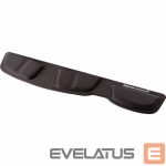 Computer mouse Fellowes  FABRIC - mousepad Health-V kayboard, black | 