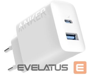 Controller Anker  312 Wall Charger, 20W, 1A/1C | A2348G21 