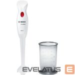 Mixers and blenders Bosch  | Blender | CleverMixx MSM14100 | Hand Blender | 400 W | Number of speeds 1 | White 