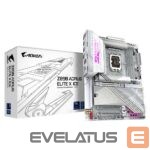Arvuti komponendid Gigabyte  GIGABYTE Z890 A ELITE X ICE 