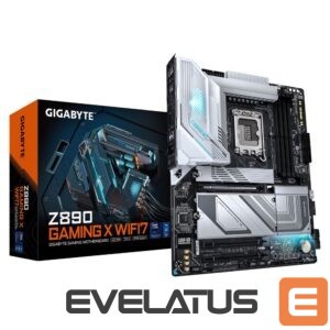Computer components Gigabyte  GIGABYTE Z890 GAMING X WIFI7 