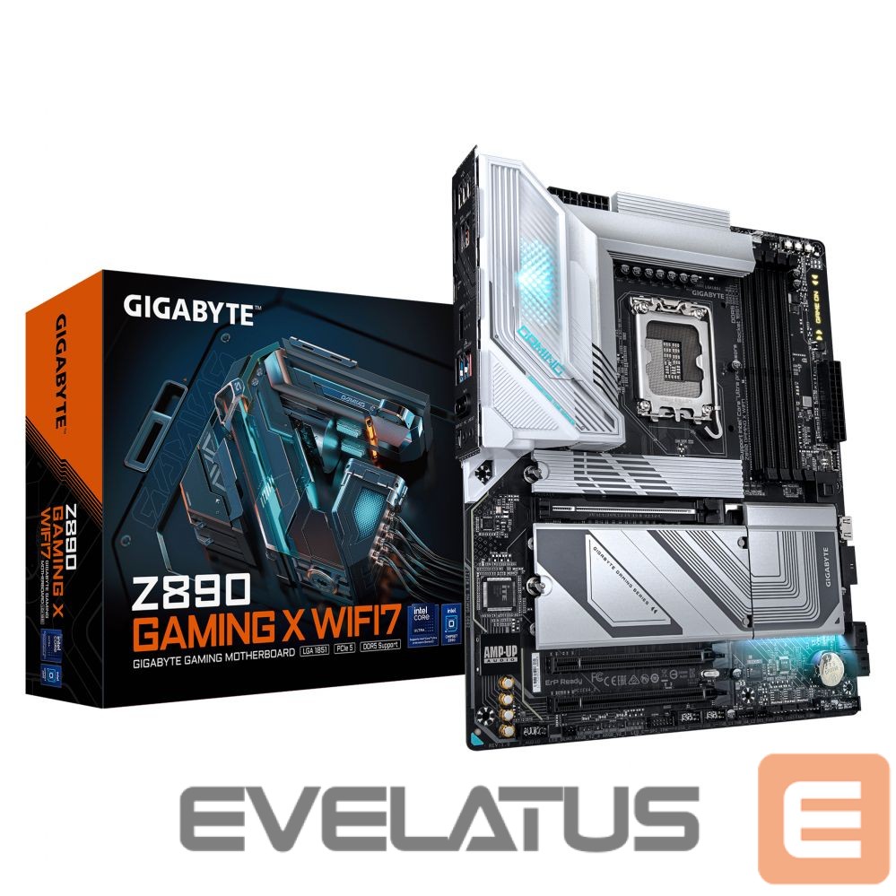 Computer components Gigabyte GIGABYTE Z890 GAMING X WIFI7