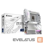 Intel protsessori emaplaat Gigabyte  Z890 A ELITE WF7 ICE 1.0 