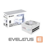 Datoru piederumi Gigabyte  GIGABYTE AORUS ELITE P1000W 80+ Platinm 