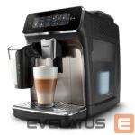 Other small household appliances Philips  Espresso Coffee Maker | EP3347/90 | Pump pressure 15 bar | Built-in milk frother | Fully automatic | 1500 W | Black 