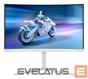 Monitors Mmd-monitors & displays  PHILIPS 27M2C5501/00 27inch QHD 