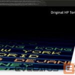 Kontoritarbed HP  HP 219A Yellow Org LJ Toner Cartridge 