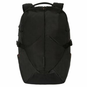 Portatīvo datoru soma Targus  | Terra EcoSmart | Backpack | Black | 16 " | Shoulder strap 