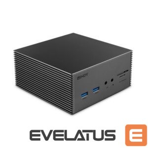 Parveidotājs LINDY  I/O DOCKING STATION USB-C/DST-PRO 101 43378 