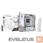 Computer components Gigabyte  GIGABYTE X870I AORUS PRO ICE AM5 ITX MB 