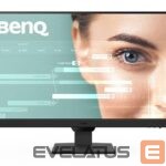 Monitoriai Beno  BENQ GW2490T 24inch IPS FHD 5MS 100Hz 