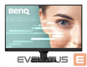 Monitors Beno  BENQ GW2490T 24inch IPS FHD 5MS 100Hz 
