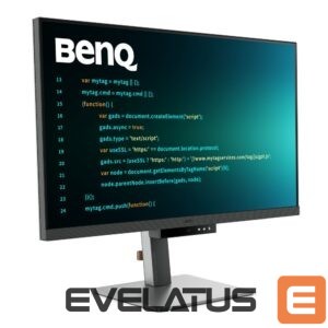Monitors Beno  BENQ RD320U 31.5inch IPS 4K 400cd/m2 