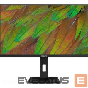 Monitorid Mmd-monitors & displays  PHILIPS 27B1N3800/00 Monitor 27i UHD 