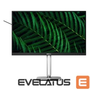 Monitors Mmd-monitors & displays  PHILIPS 27B2G5500/00 Monitor 27inch QHD 