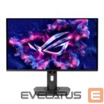 Monitors Asus  ASUS ROG Strix OLED XG27ACDNG 26.5inch 