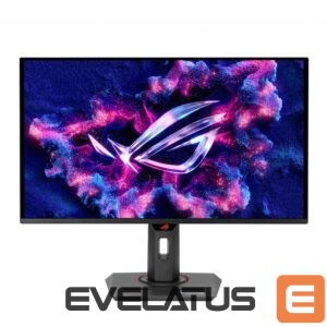 Monitors Asus  ASUS ROG Strix OLED XG27ACDNG 26.5inch 