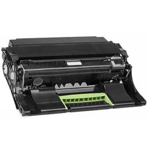 Printer accessories LEXMARK  Black Return Program Imaging Unit 56F0Z00 Monochrome Laser, Black 