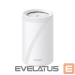 Роутер TP-Link  WRL MESH ROUTER 9300MBPS/DECO BE65(1-PACK) 