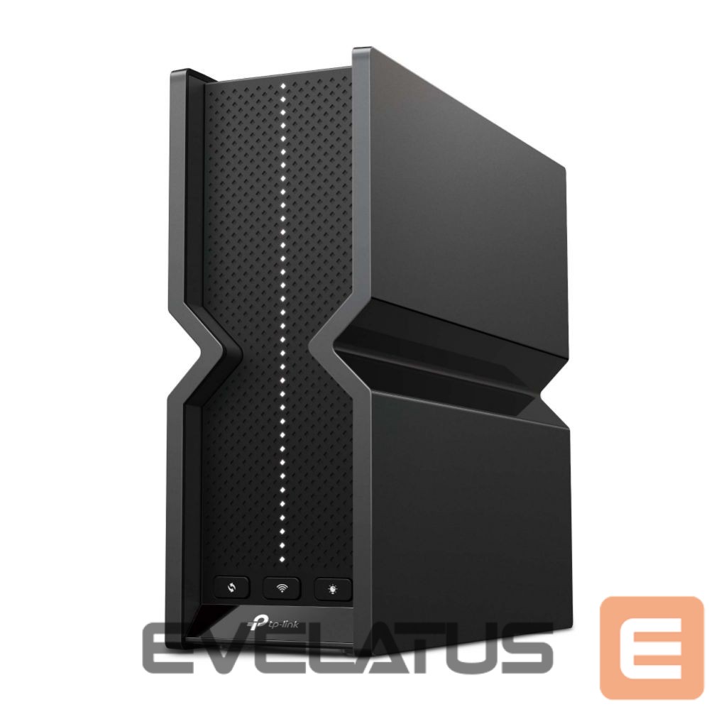 Ruuterid TP-Link WRL ROUTER 9300MBPS WI-FI 7/TRI-BAND ARCHER BE550