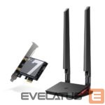 Коммутатор TP-Link  WRL ADAPTER 9300MBPS WI-FI 7/ARCHER TBE550E 