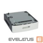 Aksesuāri un izejmateriāli LEXMARK  250-Sheet Tray 50G0800 