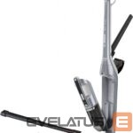 Putekļusūcējs Bosch  Vacuum Cleaner | BCH3P210 Series 4 | Cordless operating | Handstick | 21.6 V | Operating time (max) 50 min | Silver | Warranty 24 month(s) 