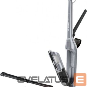 Putekļusūcējs Bosch  Vacuum Cleaner | BCH3P210 Series 4 | Cordless operating | Handstick | 21.6 V | Operating time (max) 50 min | Silver | Warranty 24 month(s) 