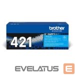 Printer accessories Brother  TN421C Toner cartridge, Cyan 