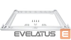 Muud väikesed kodumasinad Bosch  | Stacking kit with pull-out shelf | WTZ27510 