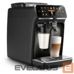 Muud väikesed kodumasinad Philips  Espresso Machine | EP5441/50 | Pump pressure 15 bar | Built-in milk frother | Fully automatic | 1500 W | Black 