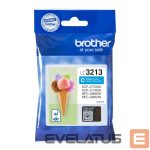 Printer accessories Brother  LC3213C Ink Cartridge, Cyan 
