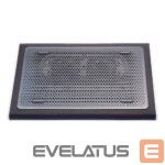 Austiņas ar mikrofonu Targus  Notebook Cooling Pad up to 17” 