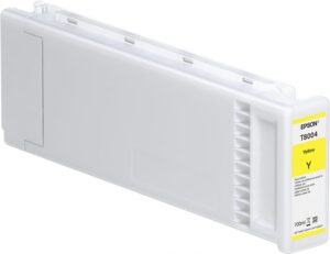 Printer accessories EPSON  T800400 UltraChrome PRO Ink Cartridge, Yellow 