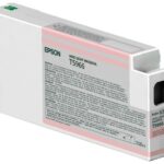Printer accessories EPSON  UltraChrome HDR T596600 Ink Cartridge, Vivid Light Magenta 