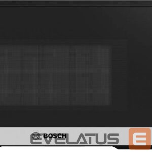 Mikrolaineahi Bosch  Microwave Oven FFL023MS2 Free standing, 20 L, 800 W, Black 