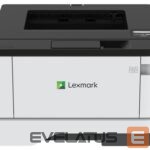 Printers LEXMARK  Monochrome Laser printer MS431dw Mono, Laser, Printer, A4, Wi-Fi 