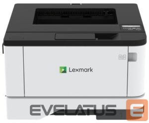 Printer LEXMARK  Monochrome Laser printer MS431dw Mono, Laser, Printer, A4, Wi-Fi 
