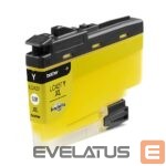 Printer accessories Brother  LC427XLY Ink Cartridge, Yellow 